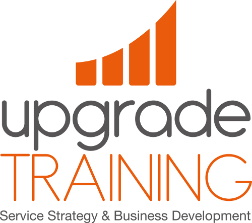 Upgrade Training